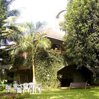 Rks Kashid Beach Villa, Murud-Janjira 1